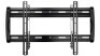 Sanus 37" - 90" Fixed TV Mount - Black LL22B
