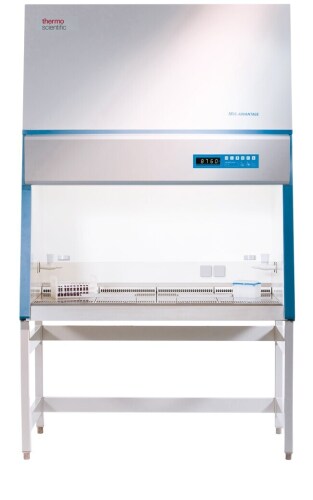 **Reserve Met**Thermo Scientific MSC-Advantage Class II Biological Safety Cabinet 230V, 50HZ - 51025413