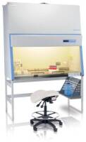**Reserve Met**Thermo Scientific 1300 Series Class II, Type A2 Biological Safety Cabinet, 120V 50/60Hz - 1388