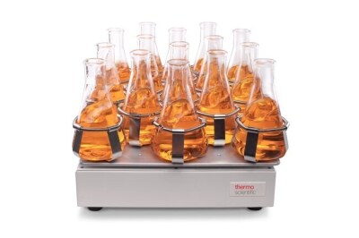 **Reserve Met**Thermo Scientific CO2 Resistant Shakers and Packages - 88881102B