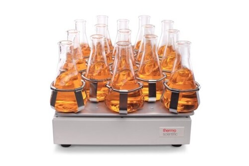 **Reserve Met**Thermo Scientific CO2 Resistant Shakers and Packages - 88881102B