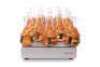 **Reserve Met**2x Thermo Scientific CO2 Resistant Shakers - 88881101