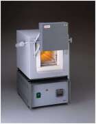 **Reserve Met**Thermo Scientific Thermolyne Industrial Benchtop Muffle Furnace 240V - FD1540M