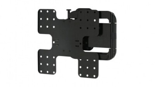 Sanus 32" - 50" Super Slim Full-Motion TV Wall Mount VMF322-B