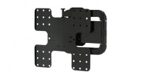 Sanus 32" - 50" Super Slim Full-Motion TV Wall Mount VMF322-B