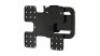 Sanus 32" - 50" Super Slim Full-Motion TV Wall Mount VMF322-B