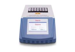 **Reserve Met**6x Thermo Scientific Touch Screen Dry Bath/Block Heater 200-240V - 88870011