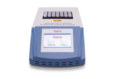 **Reserve Met**6x Thermo Scientific Touch Screen Dry Bath/Block Heater 200-240V - 88870011