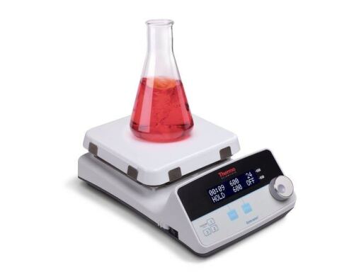 **Reserve Met**Thermo Scientific SuperNuova+ Stirrer Series 230V - S88850195