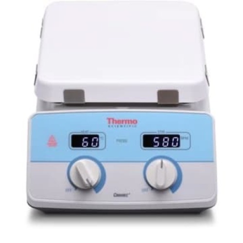 **Reserve Met**Thermo Scientific Cimarec+ Stirrer Series 120V - S88857100