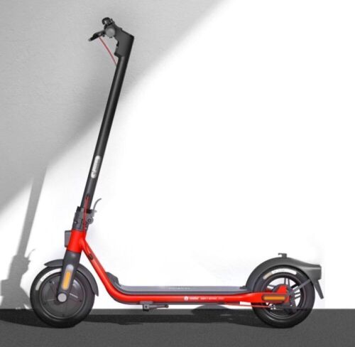 Ninebot Kickscooter D18, Electric Scooter