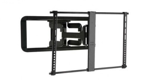 Sanus 51" - 70" Super Slim Full-Motion TV Mount VLF320-B