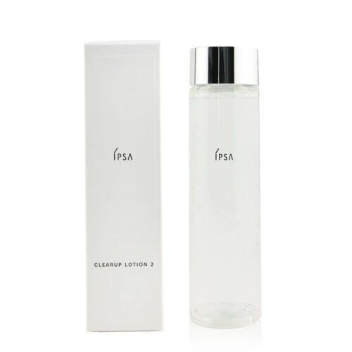 3 x IPSA Clearup Lotion 2 150ml