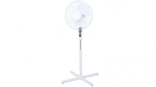 Goldair 40cm Celisus Pedestal Fan