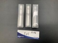 3 x IPSA The Time Reset Day Essence Stick 9.5g - 2