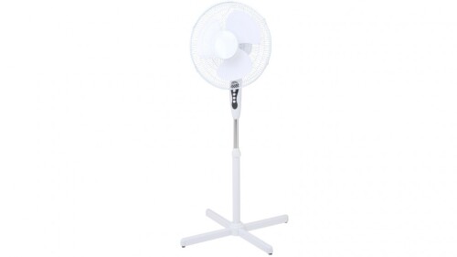 Goldair 40cm Celisus Pedestal Fan