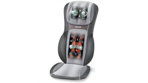Beurer 3D HD Shiatsu Massage Seat