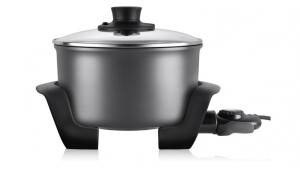 Sunbeam Multi Cooker Deep Fryer