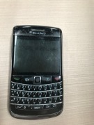 5x Blackberry Bold 9700 Mobile Phones, Black