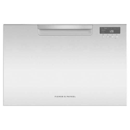 Fisher & Paykel Series 7 Single DishDrawer Dishwasher, Sanitise DD60SCX9