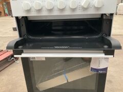 Refund Chef 54cm Freestanding Electric Oven/Stove CFE533WB - 10