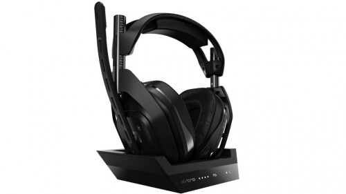 Astro A50 PS4 Wireless Headset with Base Station 939-001673