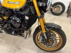 2023 Kawasaki Z900RS Special Edition Motorbike Insurance Payout $17,000 - 15