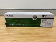 Calidad Brother TN-251 Toner - Yellow 3021-YL - 3