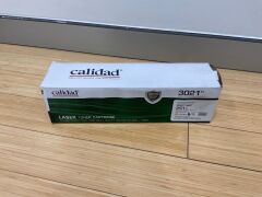 Calidad Brother TN-251 Toner - Yellow 3021-YL - 2