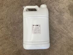 4 x Mark Clean BL-1 Neutral Multi-Purpose Sanitizing Spray Liquid 4 Litre - 4