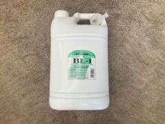 4 x Mark Clean BL-1 Neutral Multi-Purpose Sanitizing Spray Liquid 4 Litre - 3