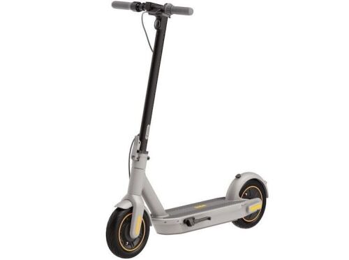 Segway Ninebot Kickscooter Max G30L Electric Scooter 4971375