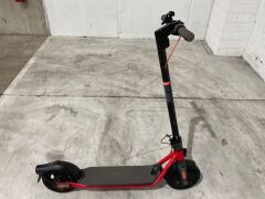 Segway Ninebot D28E Electric Scooter 5467074 - 5