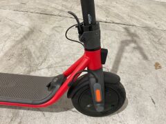 Segway Ninebot D28E Electric Scooter 5467074 - 9