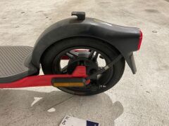 Segway Ninebot D28E Electric Scooter 5467074 - 11