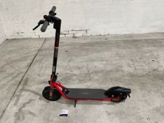 Segway Ninebot D28E Electric Scooter 5467074 - 2