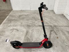 Segway Ninebot D28E Electric Scooter 5467074 - 5