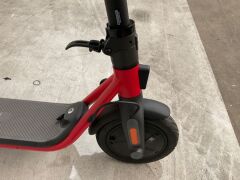 Segway Ninebot Kickscooter D18 5467125 - 7