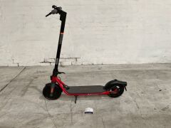 Segway Ninebot Kickscooter D18 5467125 - 2