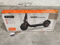 Segway-Ninebot F40A KickScooter 517 - 2