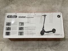 Segway-Ninebot F40A KickScooter 517 - 3