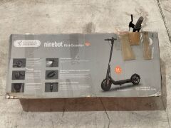 Ninebot Kickscooter F25 Electric Scooter 5287987 - 3