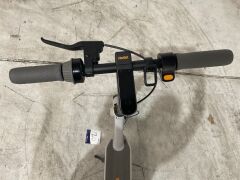 Segway Ninebot Kickscooter Max G30L Electric Scooter 4971375 - 5