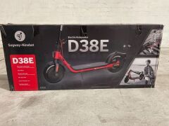 Segway-Ninebot KickScooter D38E 5481472 - 2