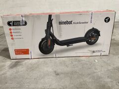 Segway-Ninebot F40A KickScooter 517 - 2