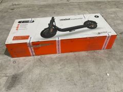 Segway-Ninebot F40A KickScooter 517 - 9