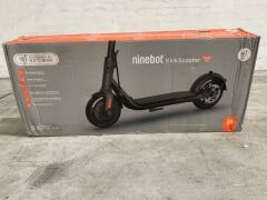 Ninebot Kickscooter F25 Electric Scooter 5287987 - 2