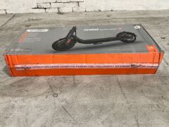 Ninebot Kickscooter F25 Electric Scooter 5287987 - 7