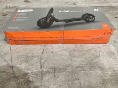 Ninebot Kickscooter F25 Electric Scooter 5287987 - 8