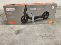 Segway-Ninebot F40A KickScooter 517 - 2